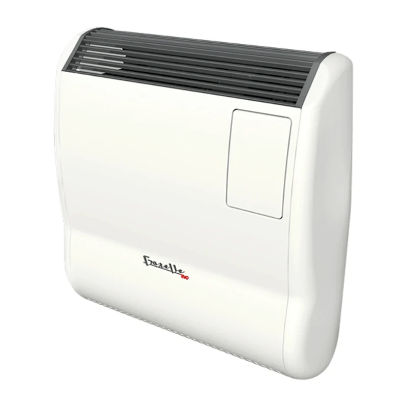 Radiatore A Gas Stufa Convettiva Fondital Gazelle Evo 5000 GPL Da 4,52 KW - Cod. GEIT561PR2