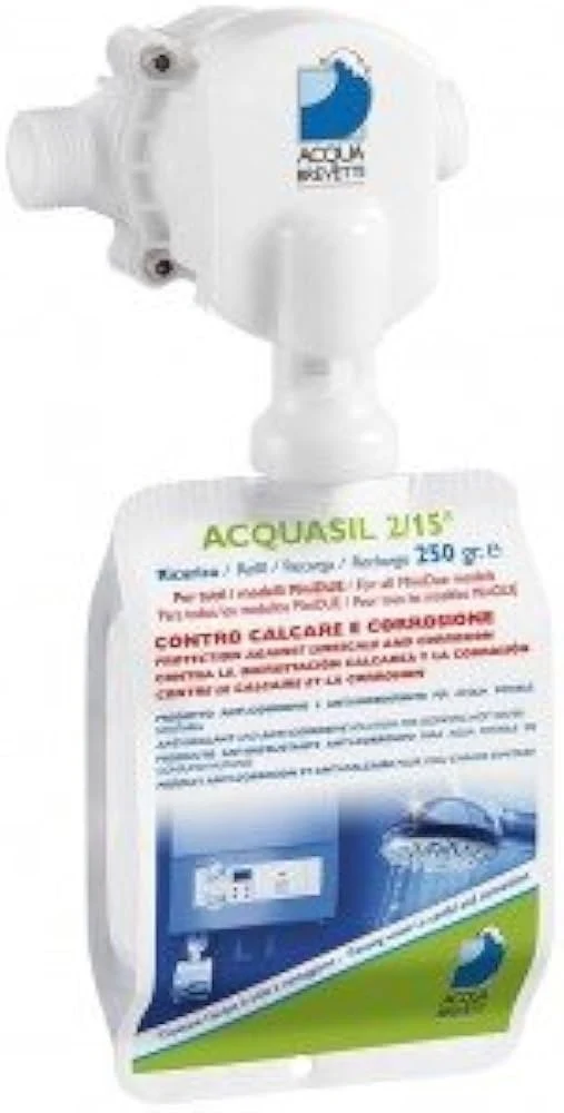 Pompa Dosatrice Volumetrica Meccanica Minidue Da 1/2 F - Cod. PM004