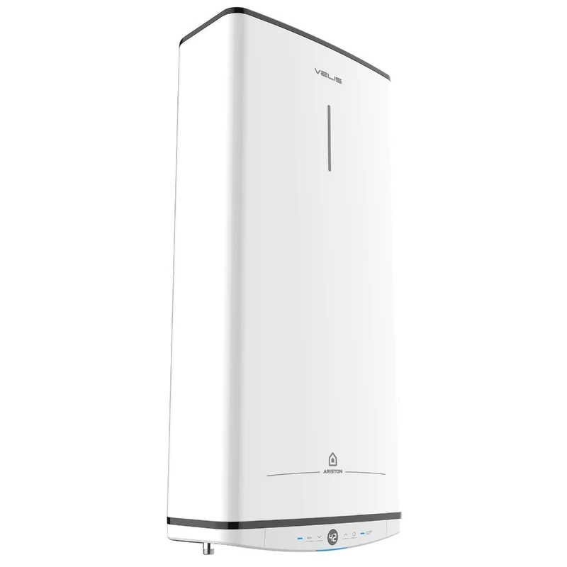 Scaldabagno Elettrico ad Accumulo Ariston Velis Pro 100 Doppio Serbatoio - Cod. 3100916