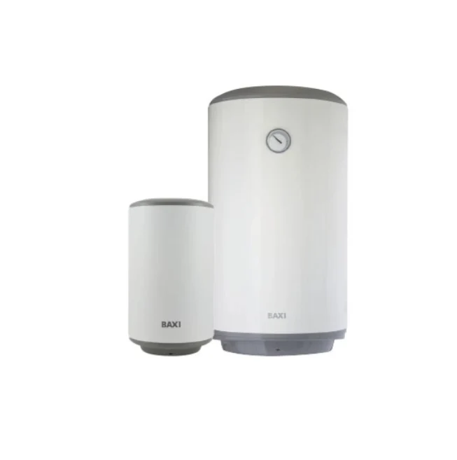 Scaldabagno Elettrico BAXI Linea Extra+ R201 10 LT Sopralavello - Cod. A7110897