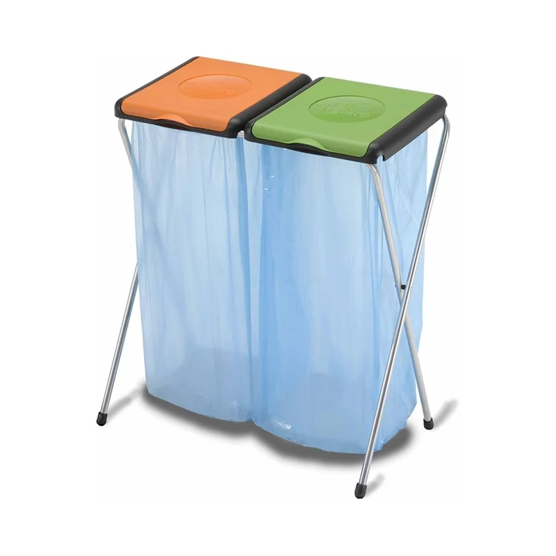 Gimi Porta Sacco Rifiuti Nature 2
