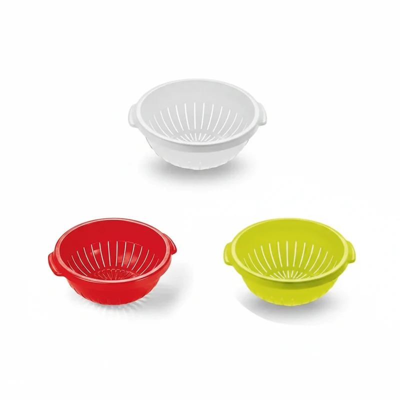 Veca Scolapasta Ø26 Cm Assortito