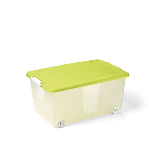 Veca Multibox C/Maniglie 45Lt