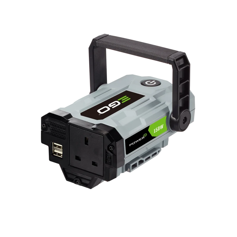 INVERTER DI POTENZA NEXUS ESCAPE EGO PAD1500E