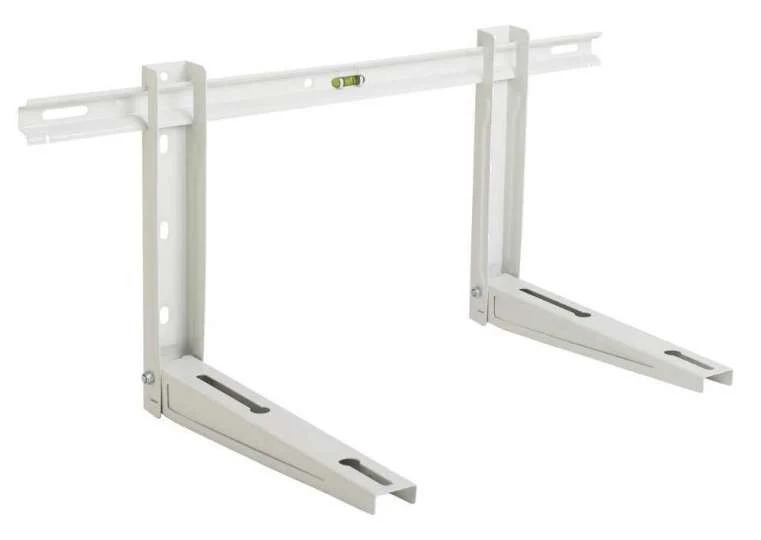 Staffa supporto per condizionatori da 18000 a 24000 BTU mm 350x480x800