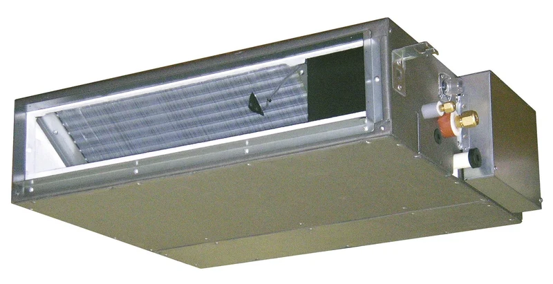 Condizionatore Climatizzatore Panasonic Monosplit Inverter Canalizzato R-32 CS-Z25UD3EAW 9000 BTU