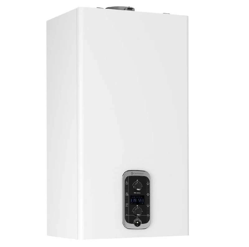 Caldaia a Condensazione Chaffoteaux Mira Advance Link 25 KW Metano Cod. 3310612 - Con Kit Scarico Fumi