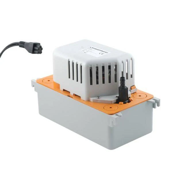 Pompa Centrifuga Sauermann SI-83 Con Serbatoio Per Caldaie e Climatizzatori Portata Massima 500 L/H