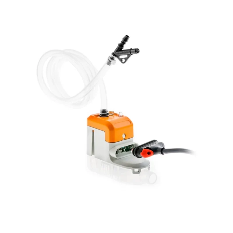 Mini Pompa Multiuso Sauermann SI-10 Per Climatizzatori Portata Massima 20 LT/H