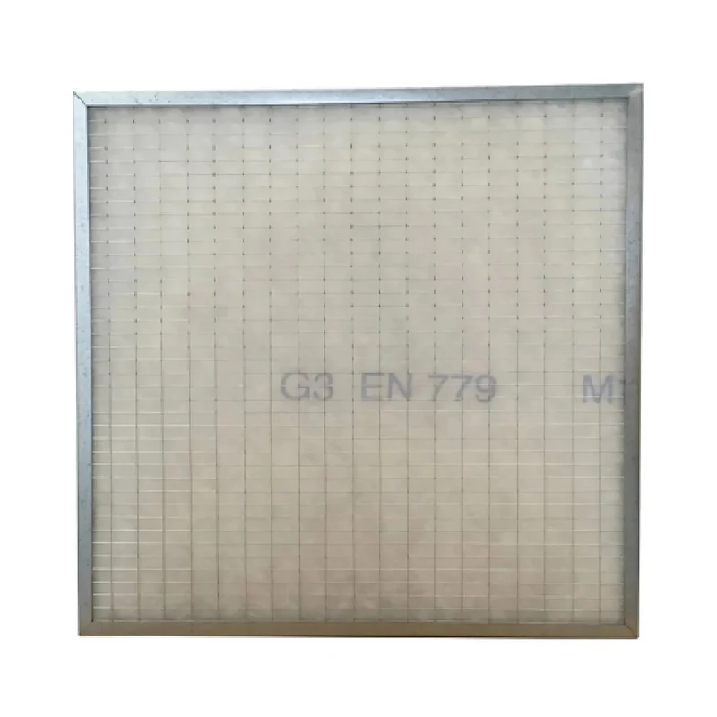 FILTRO EFFICIENZA FR-SF85 GAF