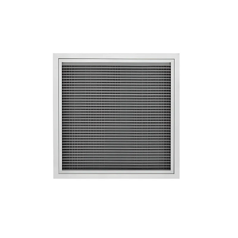 GRIGLIA PER CONTROSOFFITTI MODULARI GAF-P88 SR 600X600