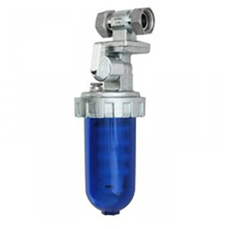 AQUAMAX DOSATORE PROPORZIONALE DI POLIFOSFATI DOSAMAX BLU STOP