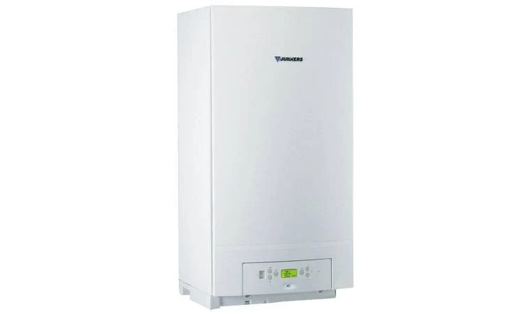 Caldaia Junkers Bosch A Condensazione Ad Alta Potenza CerapurMaxx ZBR 50-3
