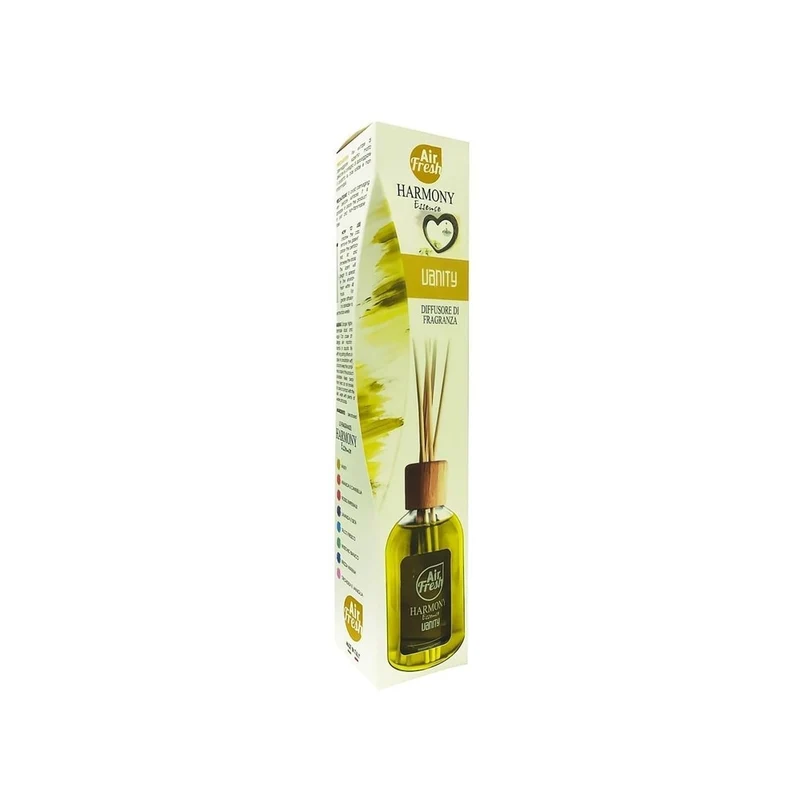 Air Fresh Diffusore fragranza 100 ml vanity