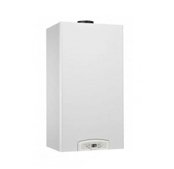 Caldaia Chaffoteaux CX Green 24 EU 24 kW a Condensazione ErP - Completa di Kit Fumi