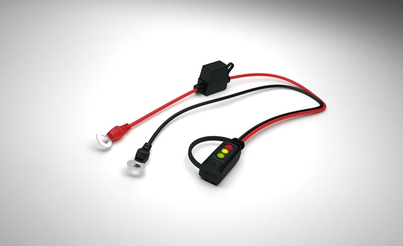COMFORT indicatore di carica terminali M8 Ctek 56-382