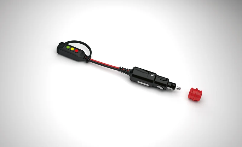 COMFORT indicatore di carica spina accendisigari Ctek 56-870