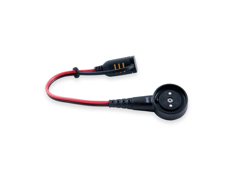 Adattatore magnetico/COMFORT 24V Ctek 205140C