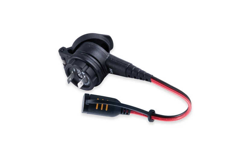 KIT di connessione magnetica 24V (M+F) Ctek 205124