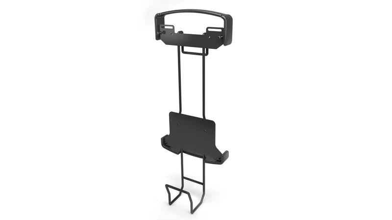 Supporto murale per serie MXTS70/50 e MXTS40 (40-068) Ctek WHPRO