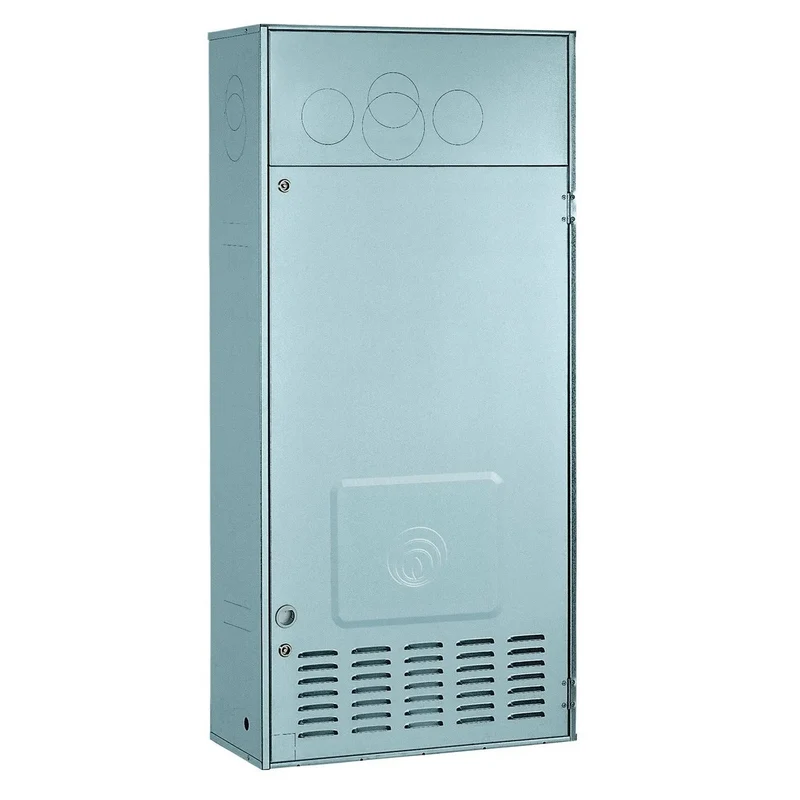 Telaio da incasso omni container per caldaie Immergas