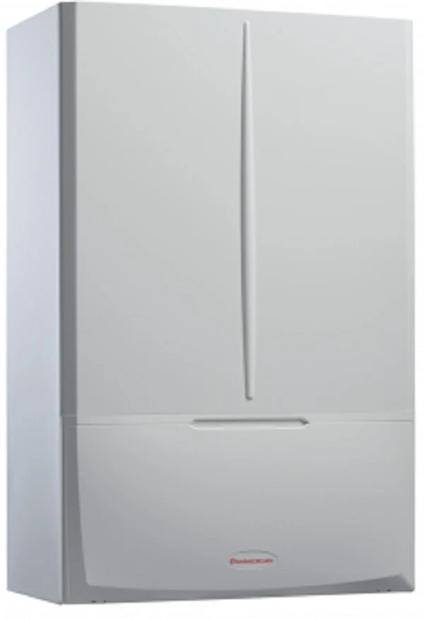 Caldaia Immergas Victrix 35 kW TT a Condensazione ErP Cod. 3.025512 - Completa di Kit Scarico Fumi