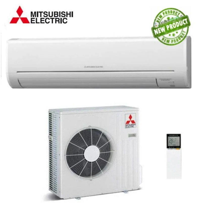 Condizionatore Climatizzatore Mitsubishi Electric Inverter 21000 BTU MSZ-GF60VE2 A++ NEW