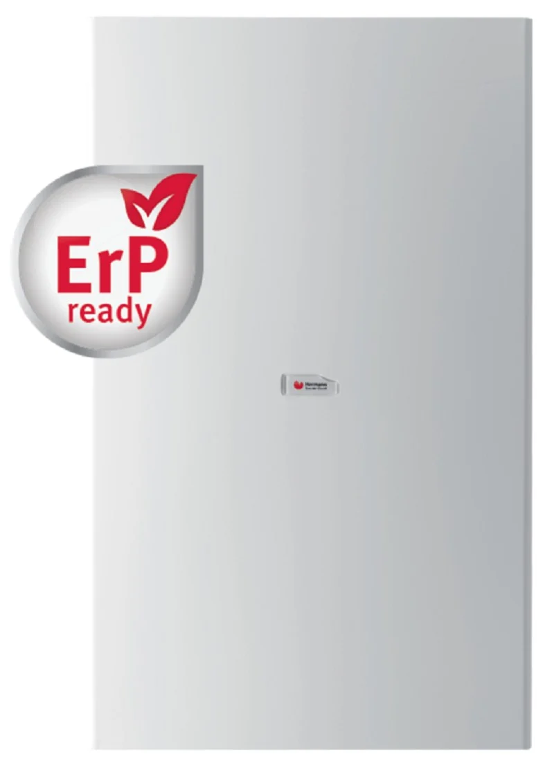 Caldaia Saunier Duval Spazio 4 Condensing 26 kW ErP Cod. 0010017160 - Completa di Kit per Scarico Fumi