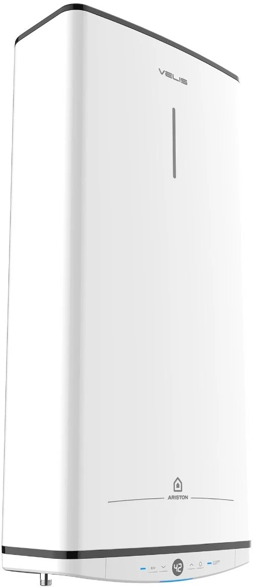 Scaldabagno elettrico Ariston ad Accumulo Velis Pro 50 Doppio Serbatoio Cod. 3100914