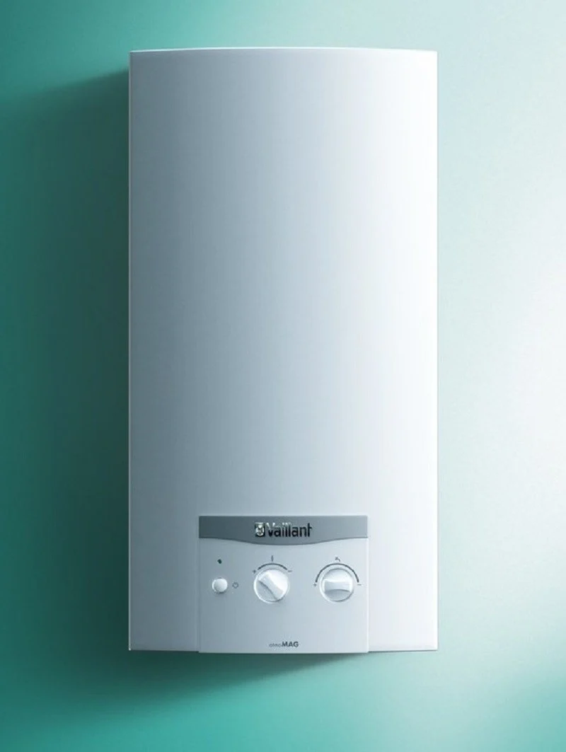Scaldabagno a gas Vaillant Atmomag I 144/1 14 Lt GPL Low Nox - Cod. 0010022573