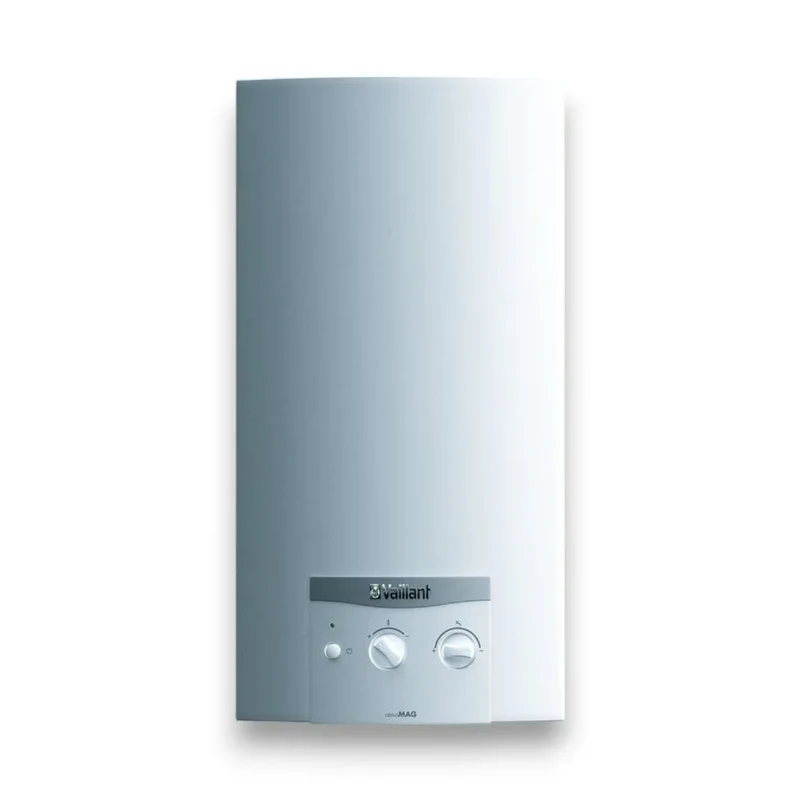 Scaldabagno a gas Vaillant Atmomag I 144/1 14 Lt Metano Low Nox - Cod. 0010022572