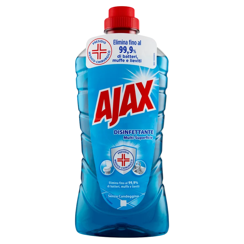 Ajax Disinfettante multi 950Ml