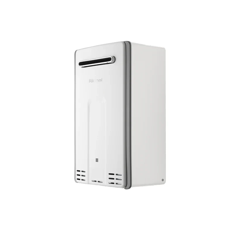Scaldabagno A Gas Rinnai Infinity 28e Esterno Metano - Cod. REU-VCM2837WD-E-NG