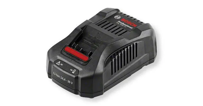 Caricabatteria GAL 3680 CV Bosch Universale 14,4-36 volt
