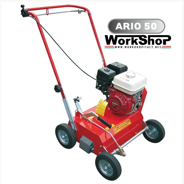 Arieggiatore Caravaggi ARIO50 motore Honda