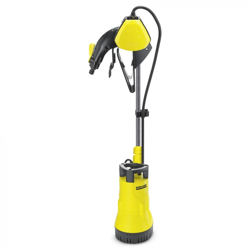 Elettropompa Karcher per barili SBP 3800