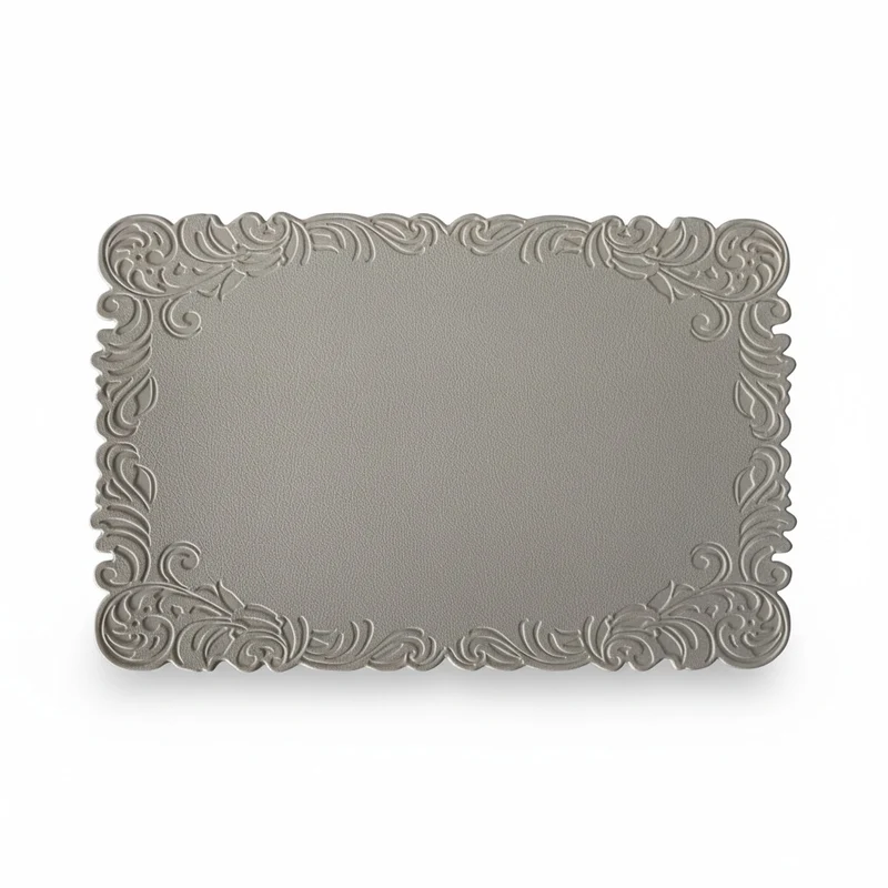Tovaglietta Americana decorativa in PVC | Mercury