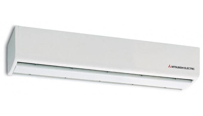 Mitsubishi Electric GK-3009AS1 Barriera a lama d'aria 90 cm senza comando