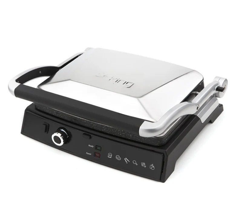 CN-K462 GrillMaster Tost Makinesi
