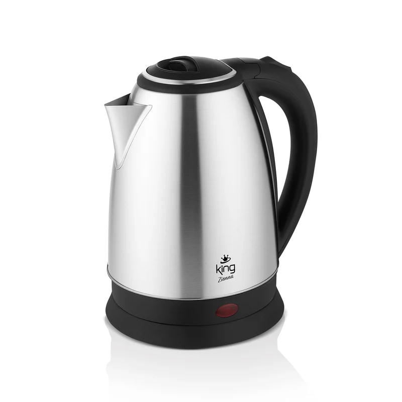 KSI1006 Zienna Su Isıtıcı