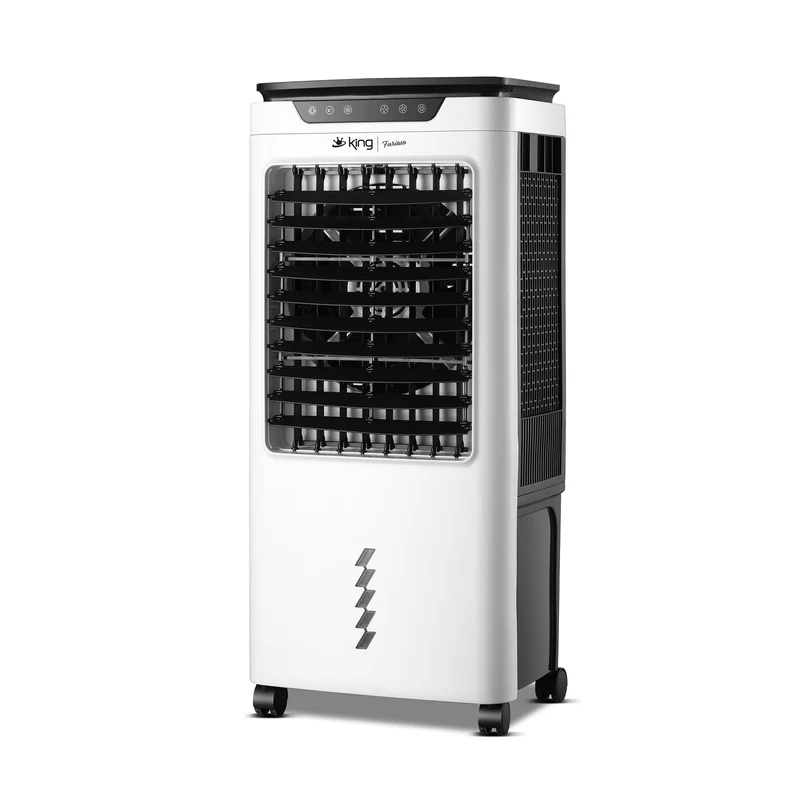 CN-KPS6102 Furioso Portatif Hava Soğutucu