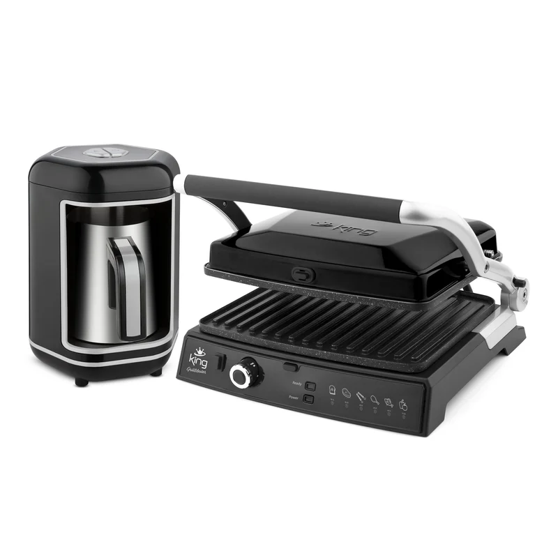 CN-Black Duo Set