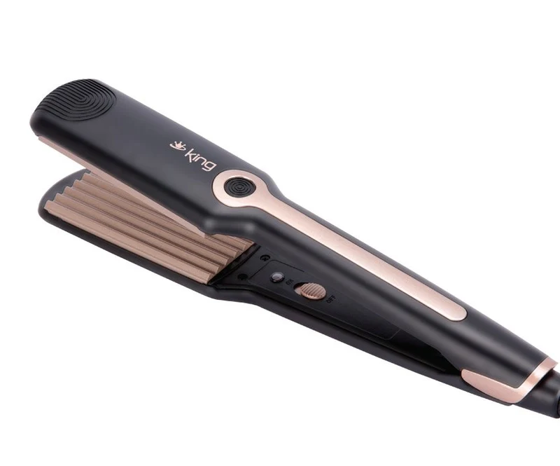 CN-K913 Ziggy Saç Tost Makinesi