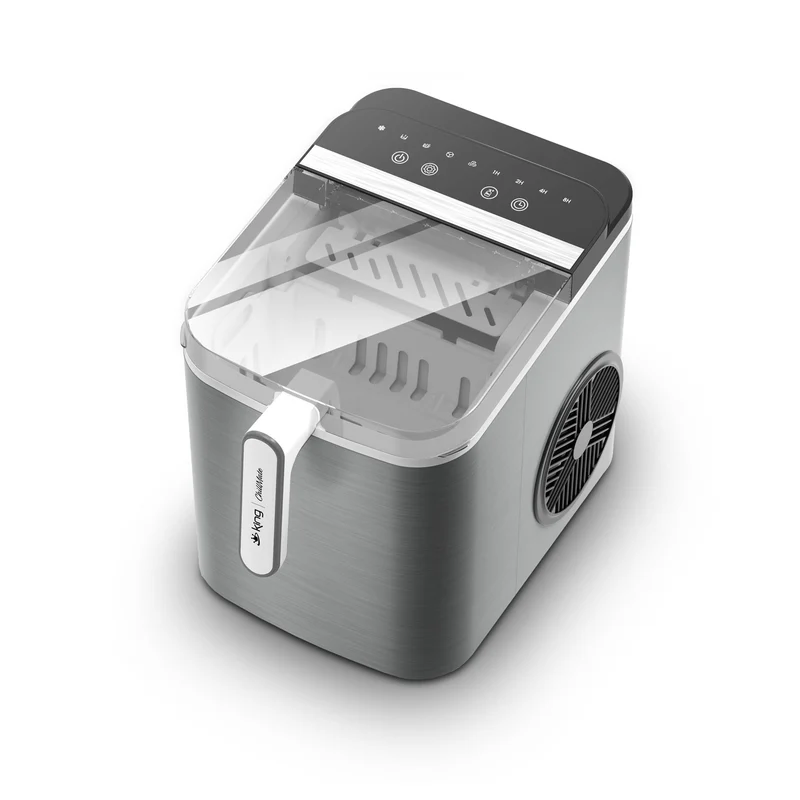KBM7991 Chillmate Buz Yapma Makinesi