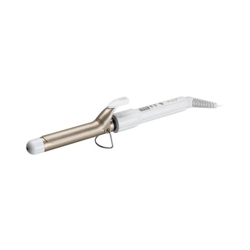 P-096 Brisk Saç Maşası Beyaz
