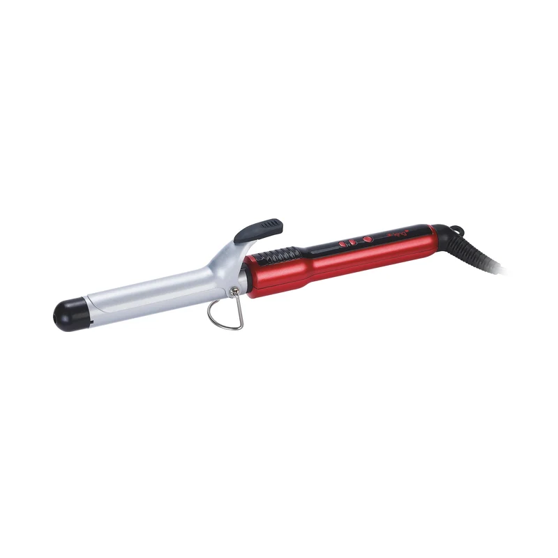 P-096 Brisk Saç Maşası Kırmızı