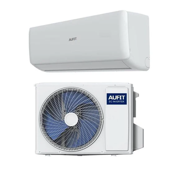 Climatizzatore Monosplit Freedom Inverter A++ R-32 Wi-Fi + Staffa omaggio | AUFIT
