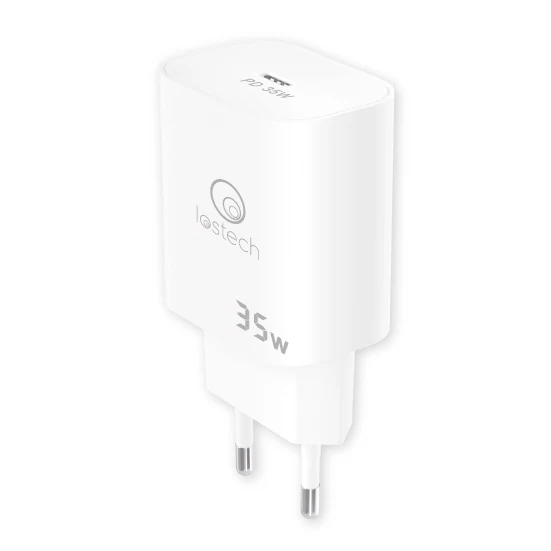 LOSTECH PREMIUM LS-NC35 CARICATORE 35W USB-C