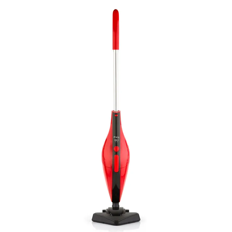 CN-K368P Bold Plus Elektrikli Süpürge-Kırmızı