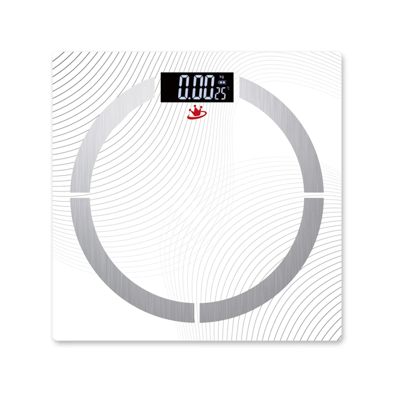 KBB848 Naturafit Akıllı Banyo Baskülü